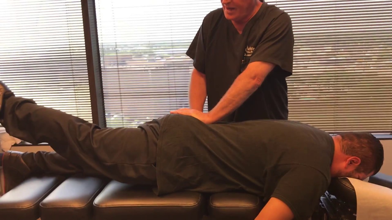 Your Houston Chiropractor Dr Gregory Johnson At Advanced Chiropractic Relief LLC houston zoo