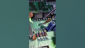 Fix your nes blinking red light #nes #retrogaming #fix