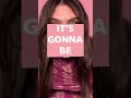 Capture de la vidéo It's Gonna Be Mae… ✨ #Eurovision #Eurovision2023 #Maemuller