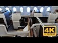 OMAN AIR | BUSINESS CLASS | BANGKOK - MUSCAT | BOEING 787-8