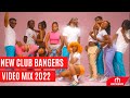 NEW CLUB BANGER PARTY VIDEO MIX DJ MARINAH FT KUNA KUNA,RUSH,KWIKWI ZUCHU,DIAMOND PLATNUMZ,OTILE