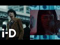 清原翔と藤井夏恋が共演する SAINT LAURENT   ×  i-D  Japan