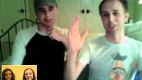 Matt and Nick Lang Interview Bonus Video