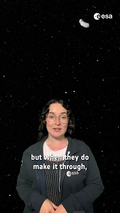 Download lagu Meteor or Shooting Star? Discovering the truth behind your wishes. ☄️ #shorts