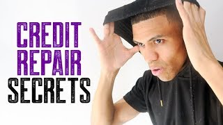 beware late payments on closed accounts || credit repair secrets