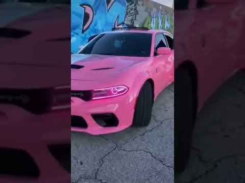 هيلكات الون وردي رهيب