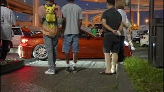 Booty Hopscotch (BASS BOOSTED) (only the good parts) (JDM)