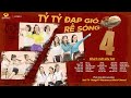 【 Vietsub】Tỷ Tỷ Đạp Gió Rẽ Sóng - Tập 4 | Các chị đẹp lập nhóm nhạc 3, cách chấm điểm ngày càng gắt.