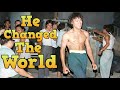 How Bruce Lee Changed Everything