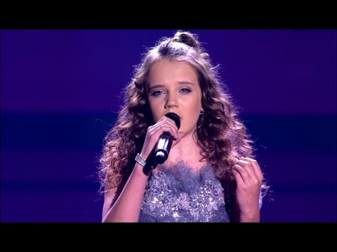 Amira Willighagen ~ Live in Concert ~ Nella Fantasia