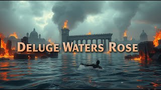 Deluge Waters Rose Fusion Fire Reggae Roots Reggae Hits