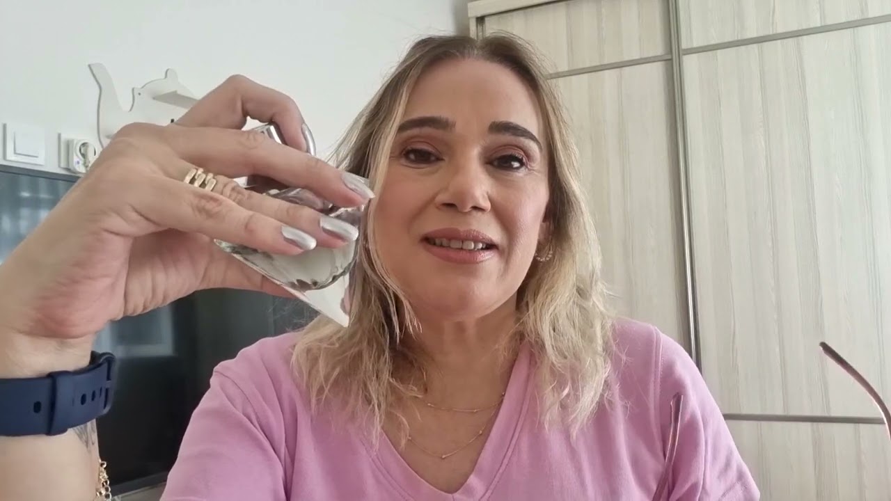 Kullandığım Parfümler ve Yorumlarım