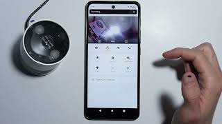 Tapo C120: How to Record?