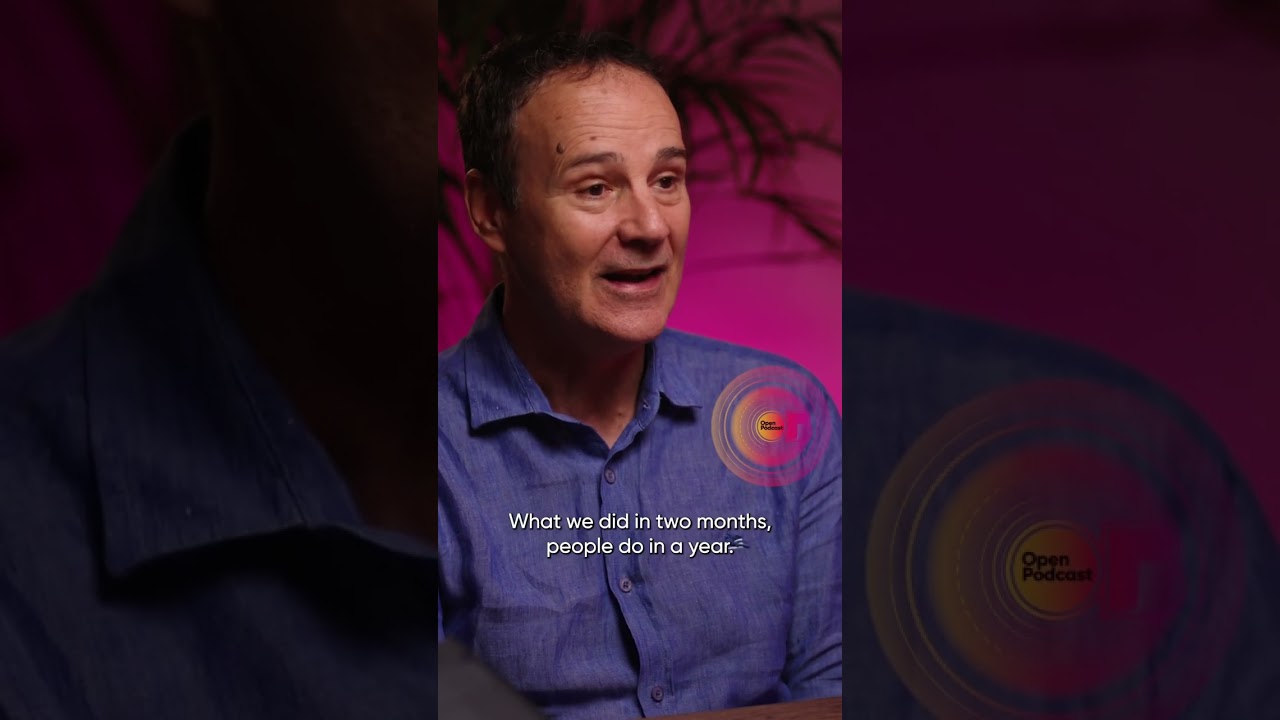 Open Podcast - Wine Vision by Open Balkan Stevan Rajta, S2 E6