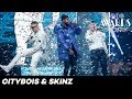 ZULU Awards 2019: Citybois & Skinz - Helt Fair & Synger For Mig