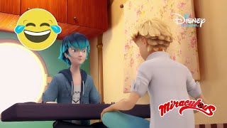 видео: Психоаналитикът Лука | МегаЧудесата | Disney Channel Bulgaria картинка: Психоаналитикът Лука | МегаЧудесата | Disney Channel Bulgaria