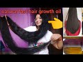 natural hair oil for fast hair growthfor silky shiny and long hair 💯@MRDLonghairUttarakhand