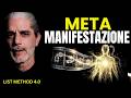 Meta Manifestazione: La Frase Che Rende il Tuo List Method Invincibile