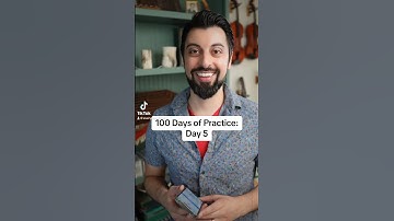 Day 5 of 100 Days of Practice with the Anytune App and @hilaryhahnvideos  #fyp #foryoupage #foryou