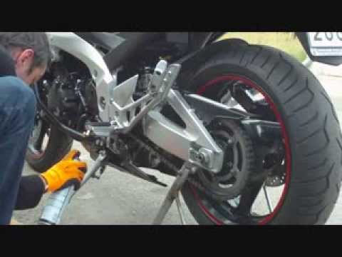 Wideo: Co to jest regularna konserwacja motocykla?