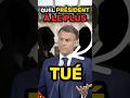 Quel président français a causé le plus de morts ?