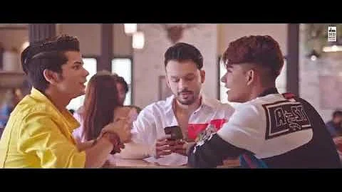 yaari hai tony kakkar siddharth nigam riyaz aly happy friendship day official video