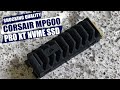 FASTEST Gen4 SSD? Corsair MP600 Pro XT Review &amp; Benchmarks