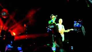 Dappy - No Regrets at T4 STARS 2011 :)