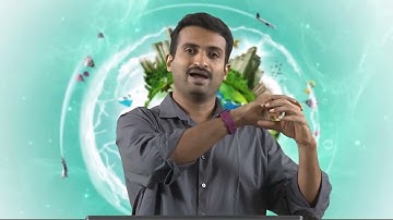 Lecture 08: Mass Balance: Non ideal system and Water quality parameters.