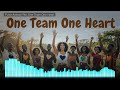 One Team One Heart