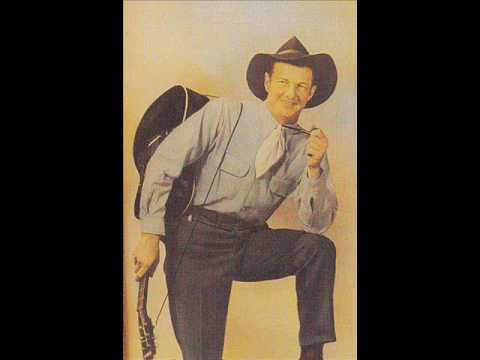 Slim Dusty---When the harvest days are over Jessie...
