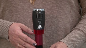 OSW3182 Brookstone® Automatic Wine Preserver