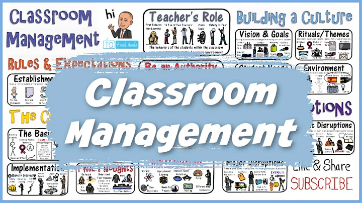 Classroom Management - DayDayNews