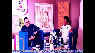 Somnalatic Sanity Tell All Session: Advocate Busisiwe Mkhwebane (Public Protector, EFF and uMkhonto)