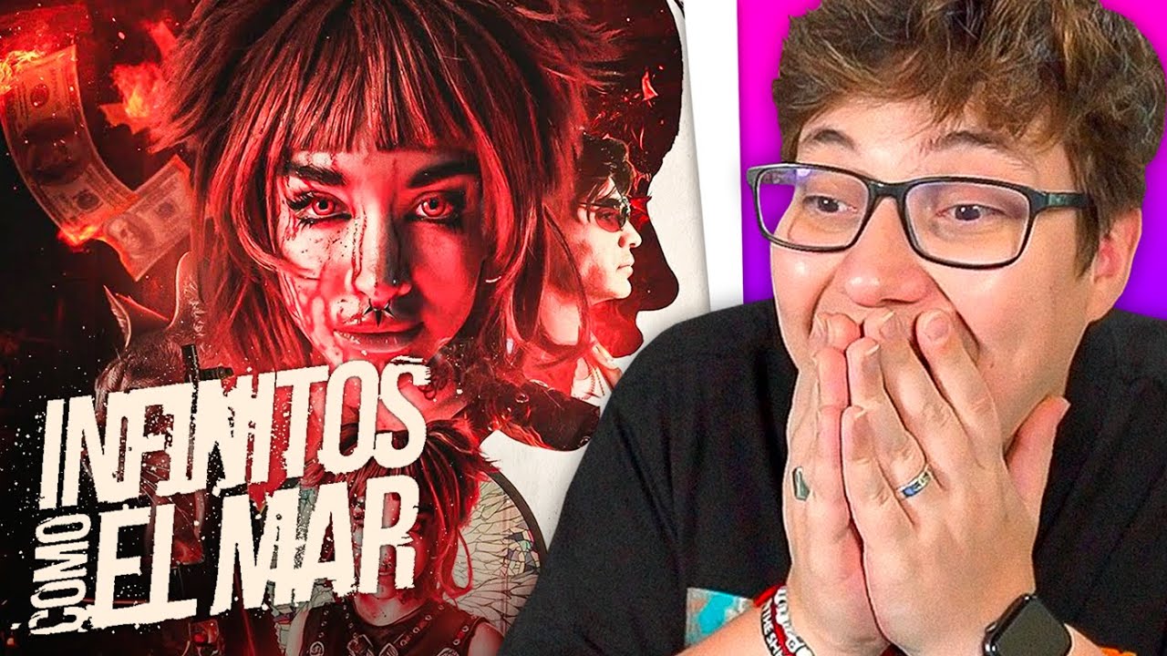 REACCION a MARIA BECERRA: 