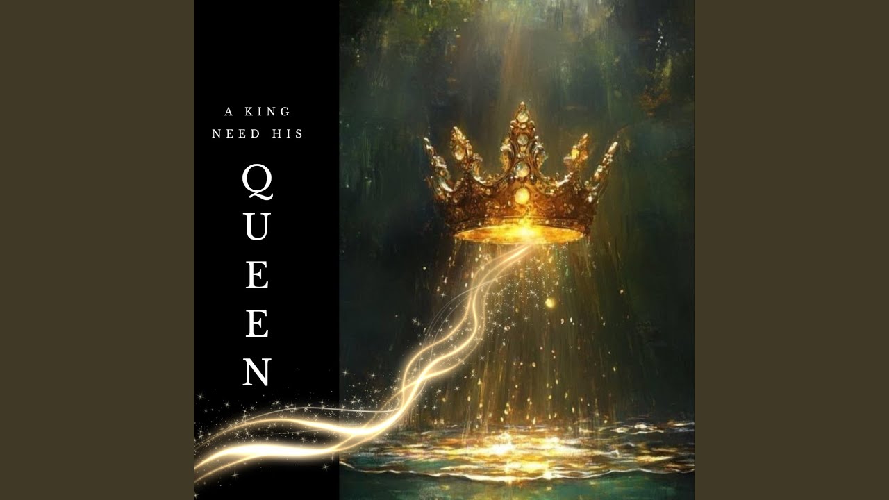 Παρακολούθηση A king need his queen στο YouTube Παρακολούθηση A king need his queen στο YouTube