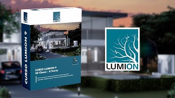 CURSO ONLINE LUMION 9 - De 0 a 100