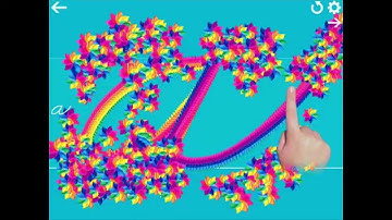 Cursive Writing Wizard (Android) - Kids Learn to write Letters and Words