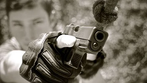 Mechanix M-pact III Glove Review