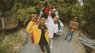 LOL KEYZ - Theory × NgaKing × WarSo × Mario × ZawGyi × WT ( MV)