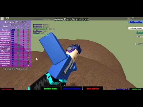 Roblox-ქართულად EP-2 ,,Broken Bones 2'' სიხარულისაგან თავს ვიკლავ