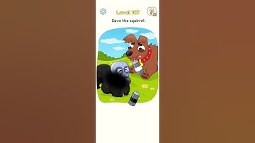 dop 3 displace part one level 107#short