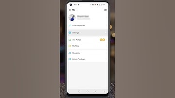 How to Turn Off Lock Screen Notifications on Imo #shorts