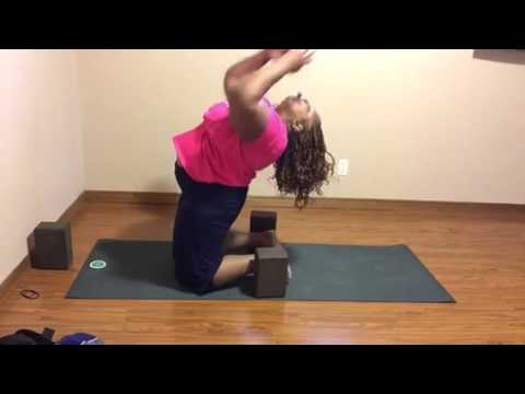 Yoga For All Props 2.0 yoga para niños