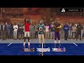 Nba 2k24 Theater