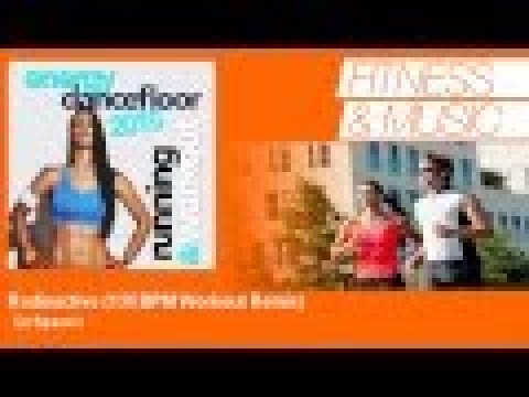 YouTube에서 DJ Space'c - Radioactive - 136 BPM Workout Remix 보기