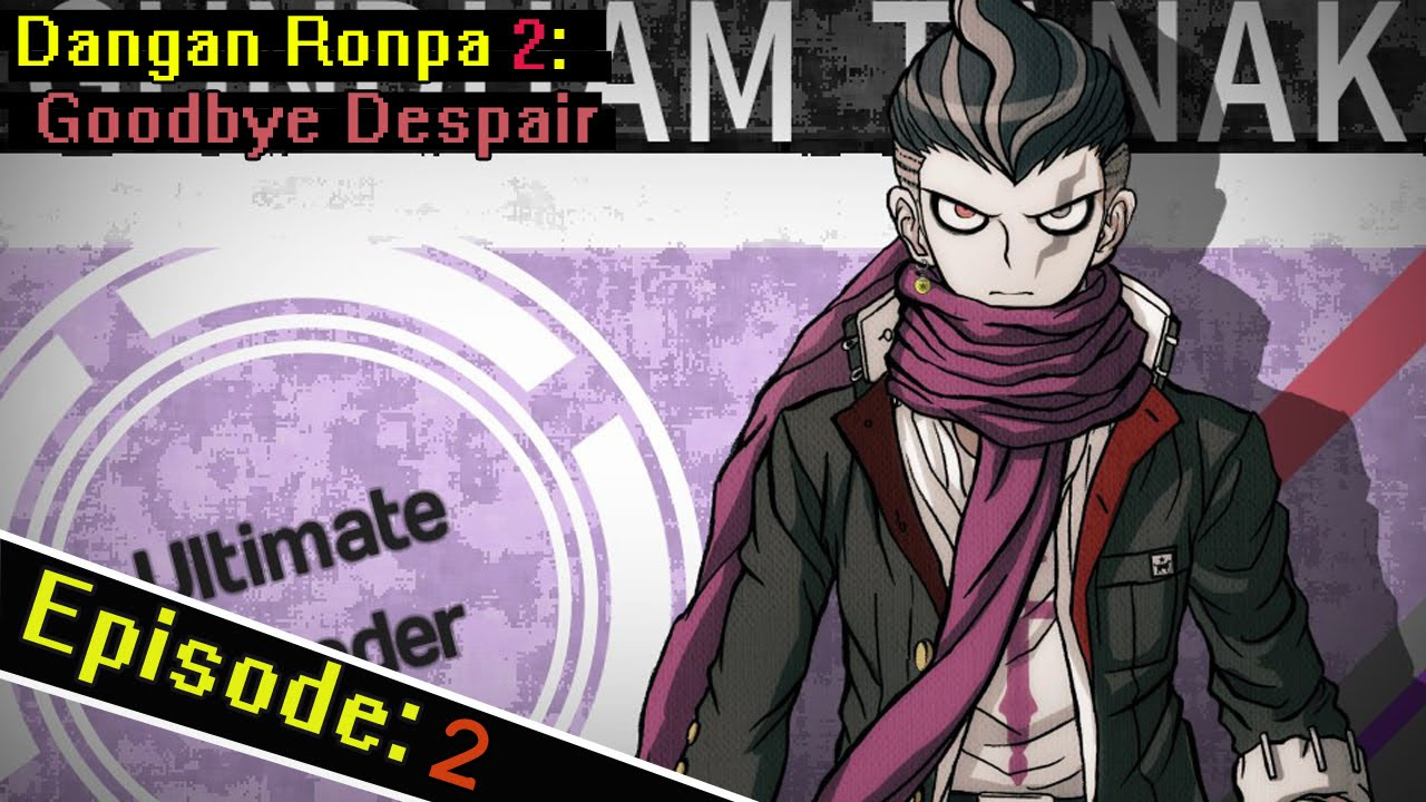 CategoryVideos  Danganronpa Wiki  Fandom