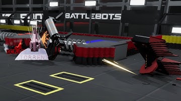 Driving and Rating YOUR Robots! - TheDominusIgnis plays Robot Rumble 2, Robot arena 2 & Battle RC