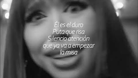 Yeri Mua ft. El Bogueto - Brinca - (OFFICIAL LYRIC VIDEO)