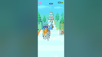 Money Rush Walkthrough All Levels 1-10 Android iOS HD Gameplay Part 1